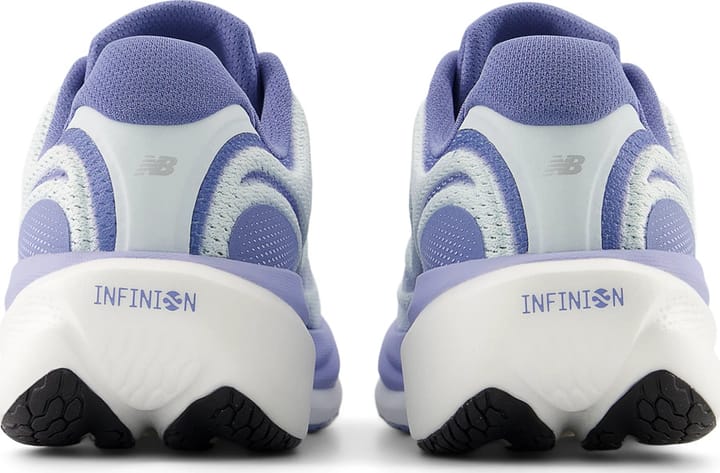 New Balance Women's Infinion 1080 V15 Glint Blue New Balance