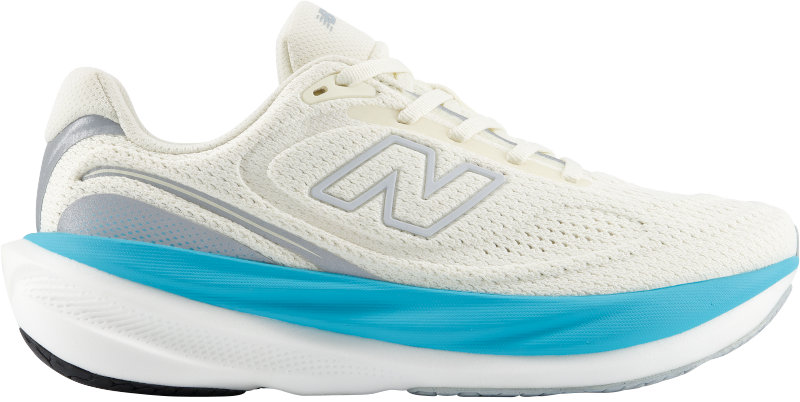 New Balance Women's Infinion 1080 V15 Angora / Blue Glaze