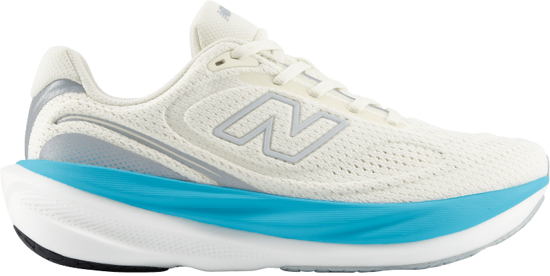 New Balance Women's Infinion 1080 V15 Angora / Blue Glaze