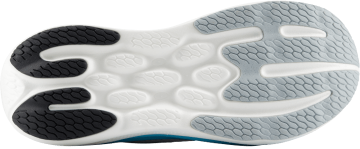 New Balance Women's Infinion 1080 V15 Angora / Blue Glaze New Balance