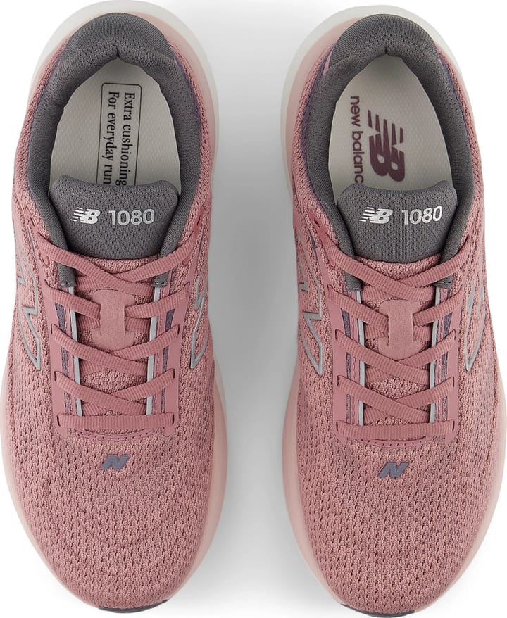 New Balance Women's Infinion 1080 V15 Rosewood New Balance