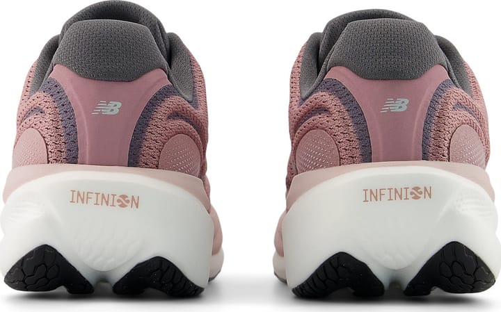 New Balance Women's Infinion 1080 V15 Rosewood New Balance