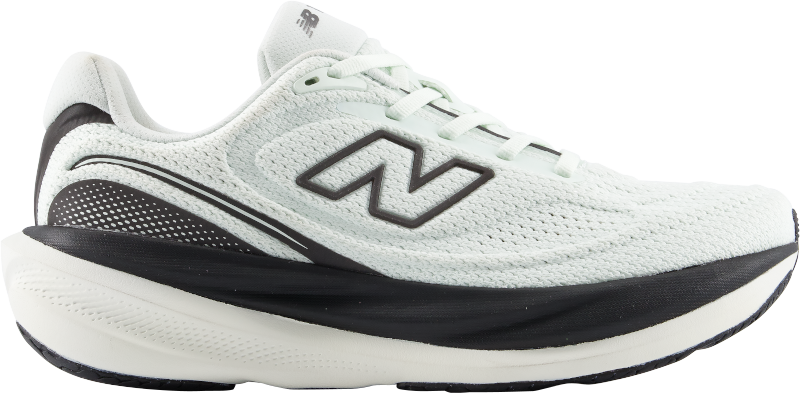 New Balance Women's Infinion 1080 V15 Mint Water / Black Metallic