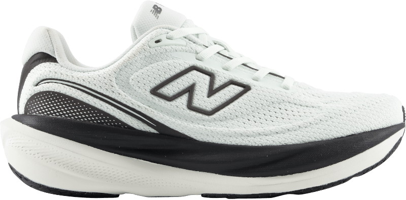 New Balance Women's Infinion 1080 V15 Mint Water / Black Metallic