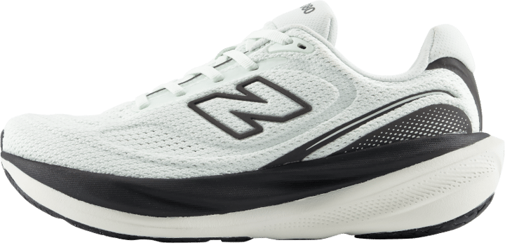 New Balance Women's Infinion 1080 V15 Mint Water / Black Metallic New Balance