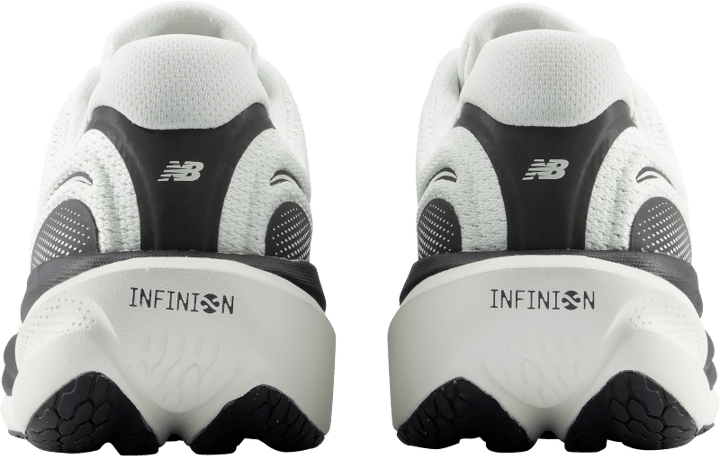 New Balance Women's Infinion 1080 V15 Mint Water / Black Metallic New Balance