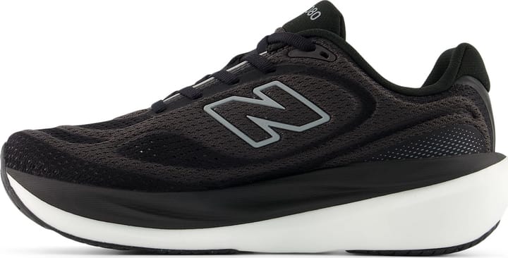 New Balance Women's Infinion 1080 V15 Black New Balance