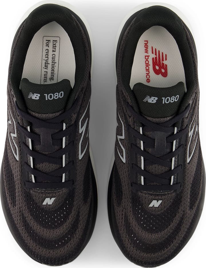 New Balance Women's Infinion 1080 V15 Black New Balance