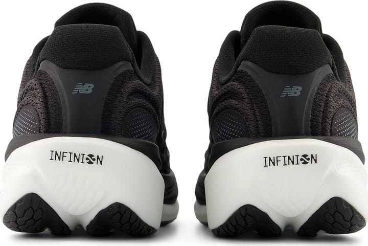 New Balance Women's Infinion 1080 V15 Black New Balance