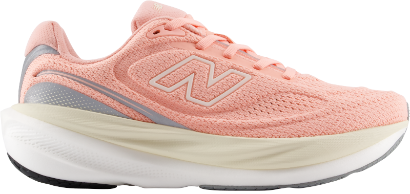 New Balance Women's Infinion 1080 V15 Pink Lemonade / Angora