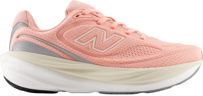 New Balance Women's Infinion 1080 V15 Pink Lemonade / Angora