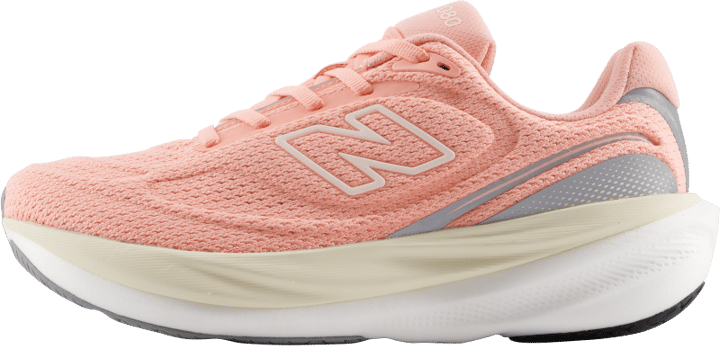 New Balance Women's Infinion 1080 V15 Pink Lemonade / Angora New Balance