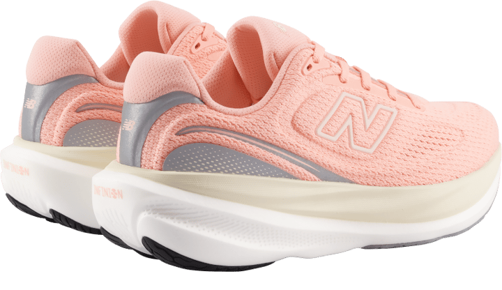 New Balance Women's Infinion 1080 V15 Pink Lemonade / Angora New Balance