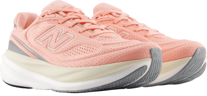 New Balance Women's Infinion 1080 V15 Pink Lemonade / Angora New Balance