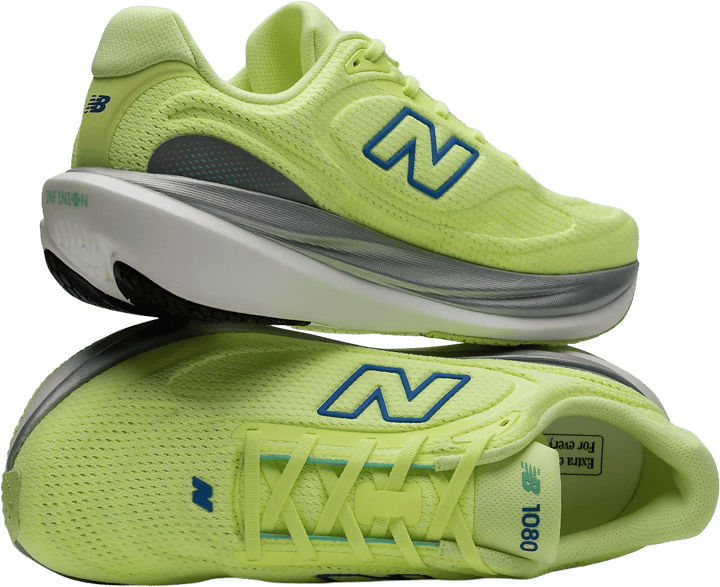 New Balance Women's Infinion 1080 V15 Afterglow New Balance