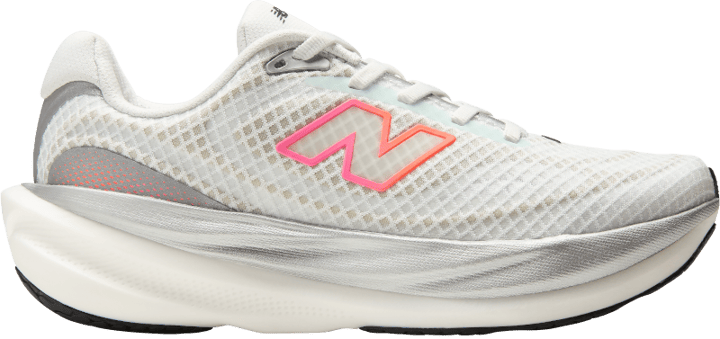 New Balance Women's Infinion 1080 V15 White New Balance