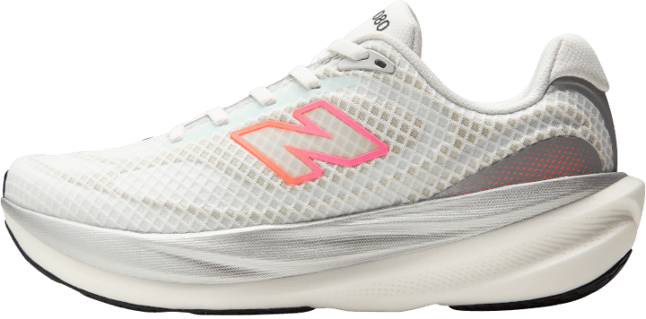 New Balance Women's Infinion 1080 V15 White New Balance