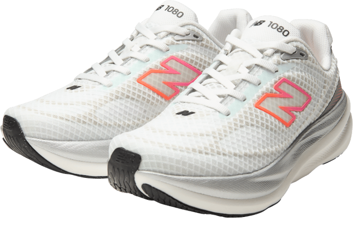 New Balance Women's Infinion 1080 V15 White New Balance