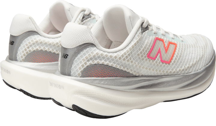 New Balance Women's Infinion 1080 V15 White New Balance