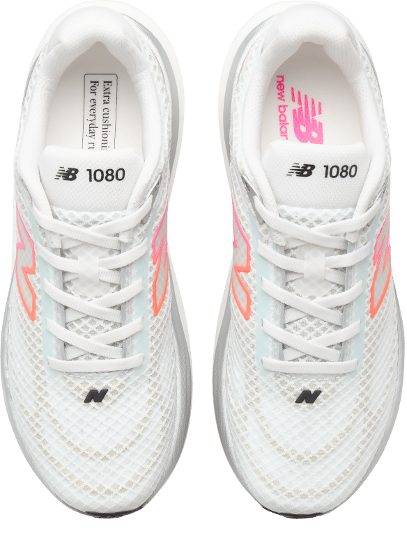 New Balance Women's Infinion 1080 V15 White New Balance