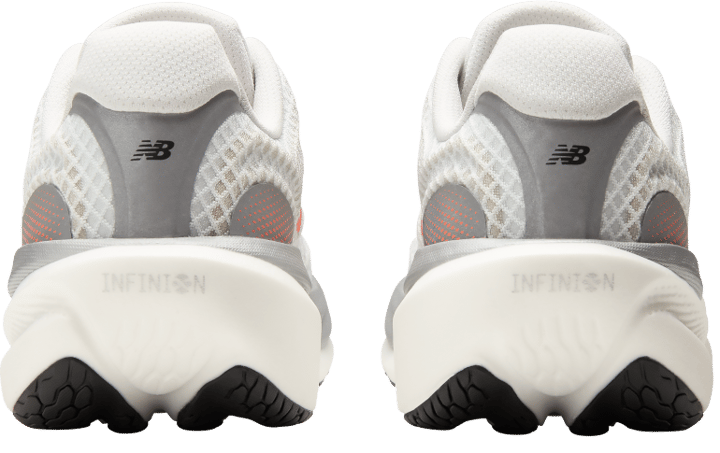 New Balance Women's Infinion 1080 V15 White New Balance