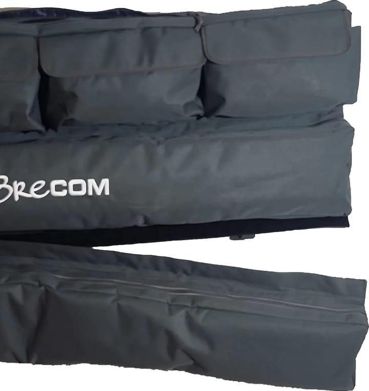 Brecom Våpen Futteral Svart. For Montering I Bil Brecom Brecom Våpen Futteral Svart. For Montering I Bil Brecom