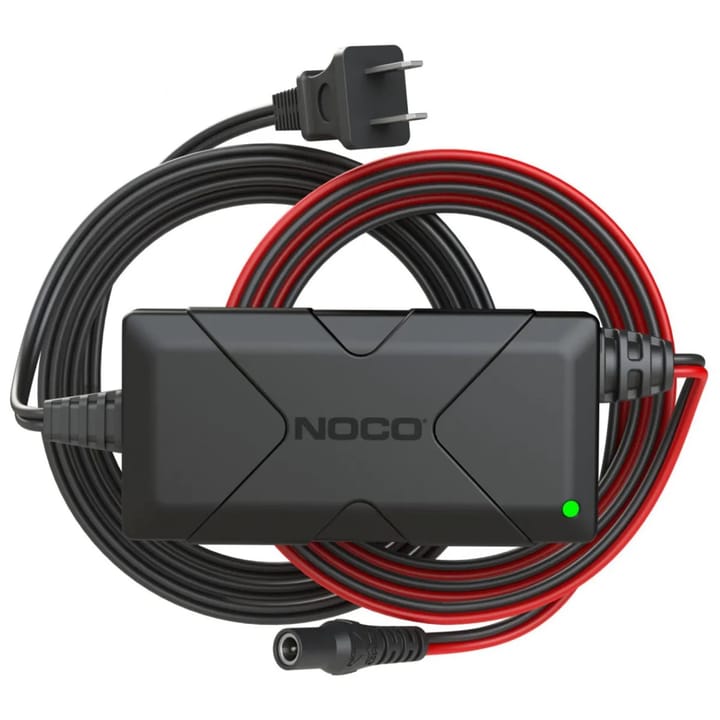 Noco XGC4 Hurtiglader Til Gb70 / Gb150 / Gb500 Noco