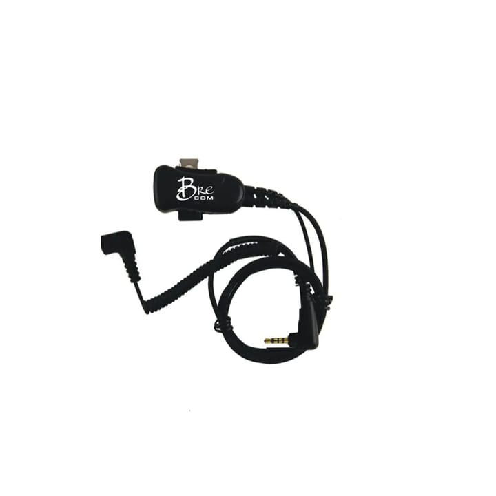 Brecom Miniheadsett Sordin VR-3500 Digital Brecom