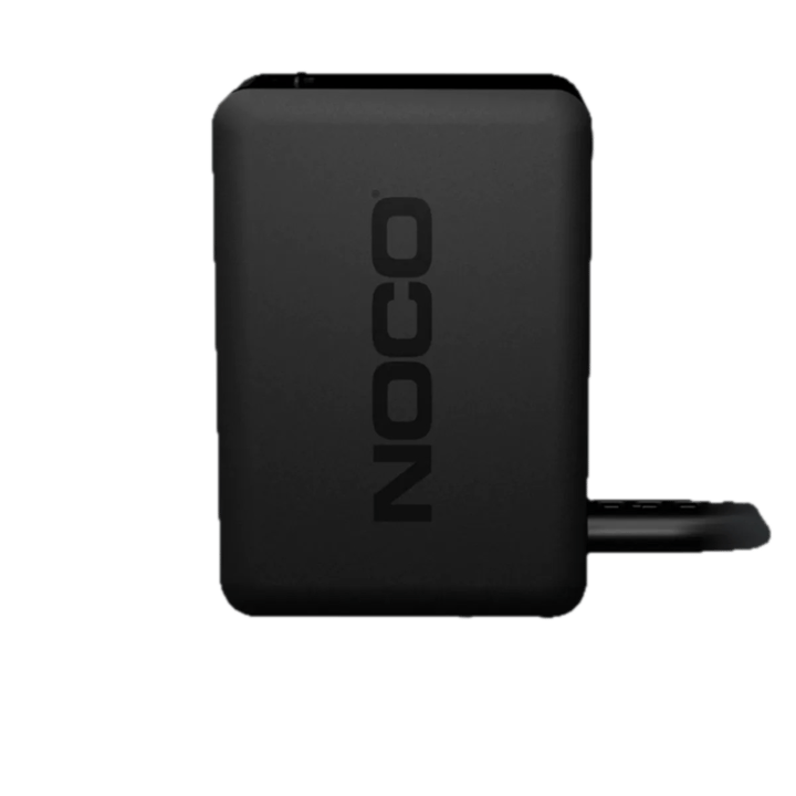 Noco 65w Hurtiglader Til Gbx45 / Gbx55 / Gbx75 / Gbx155 Noco