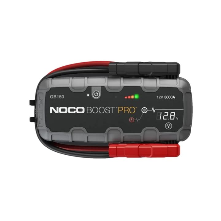 Noco Lithium Startbooster 12v 3000amp Noco