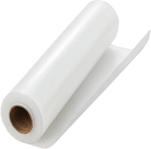 Brecom Brecom Pose Vakuum (20X500 cm) rull 2 stk a 5 meter Brecom