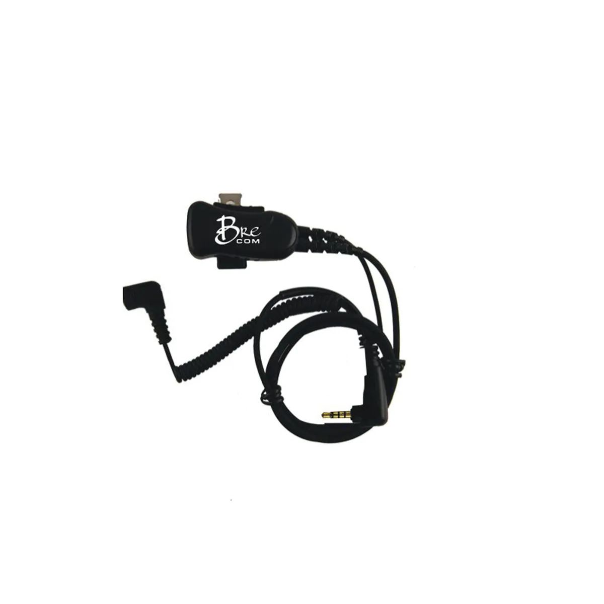Brecom Miniheadsett Peltor VR-3500 Digital