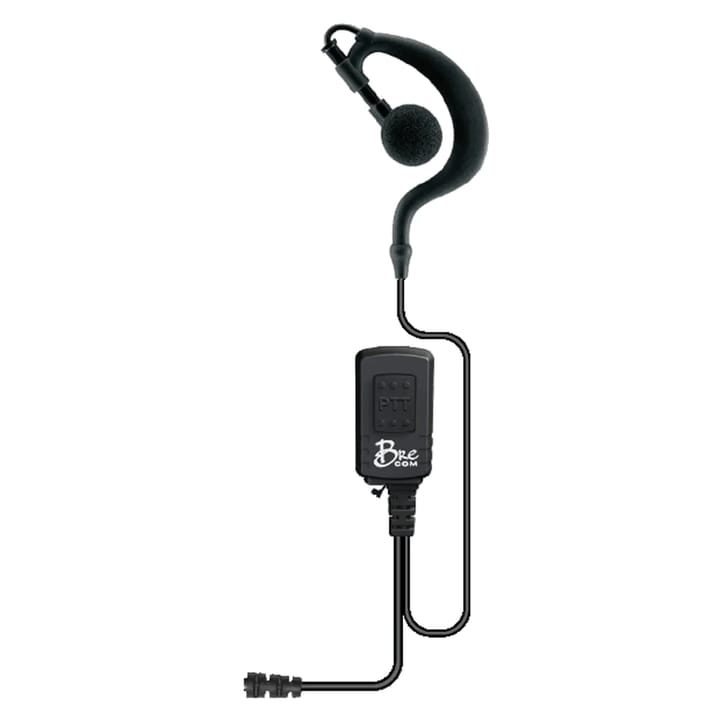 Brecom Miniheadsett Indre VR-3500 Digital Brecom Brecom Miniheadsett Indre VR-3500 Digital Brecom