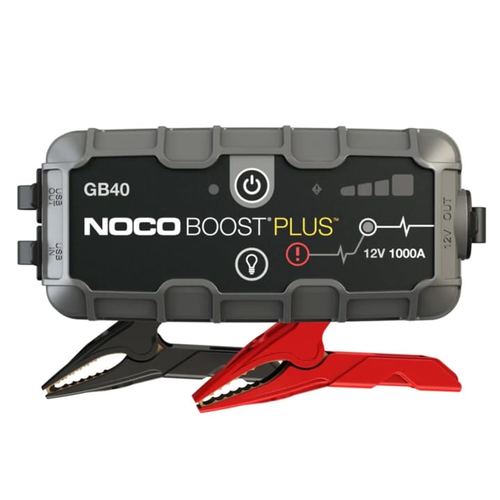 Noco Lithium Startbooster 12v 1000amp  Noco