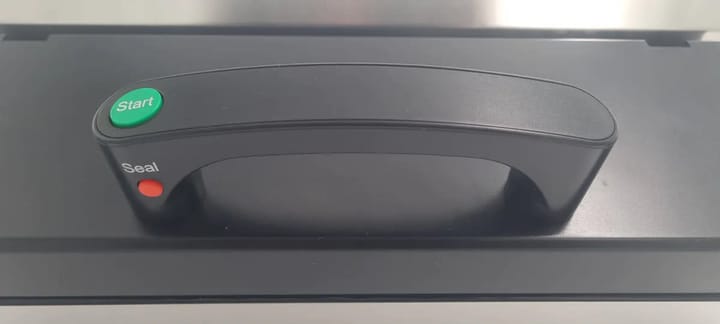 Brecom Vakuummaskin Brecom VR-230 Brecom
