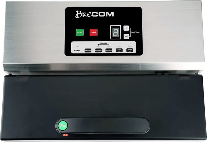 Brecom Vakuummaskin Brecom VR-230 Brecom