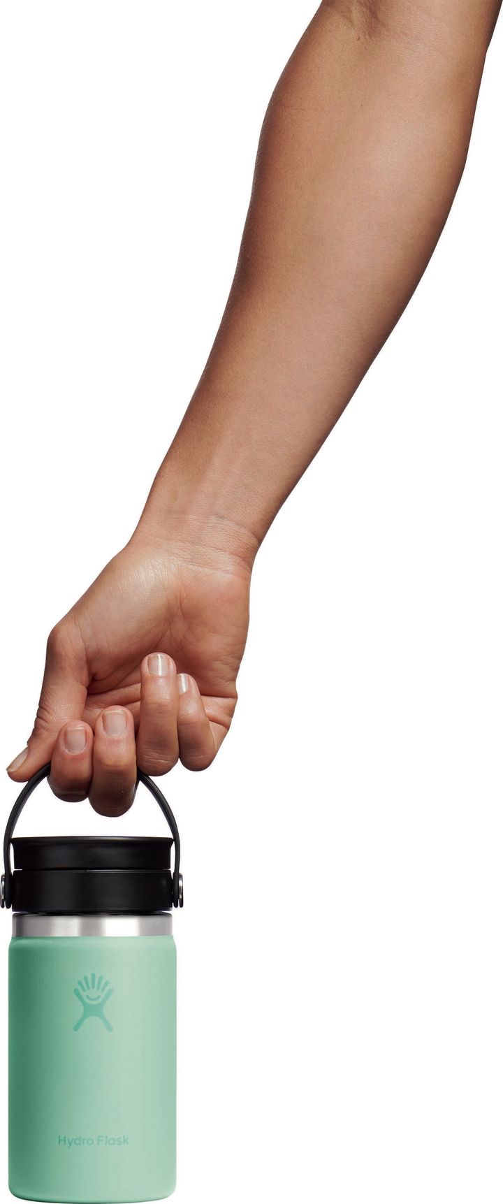 Hydro Flask Coffee Flex Sip 355 ml  Mermaid Green Hydro Flask