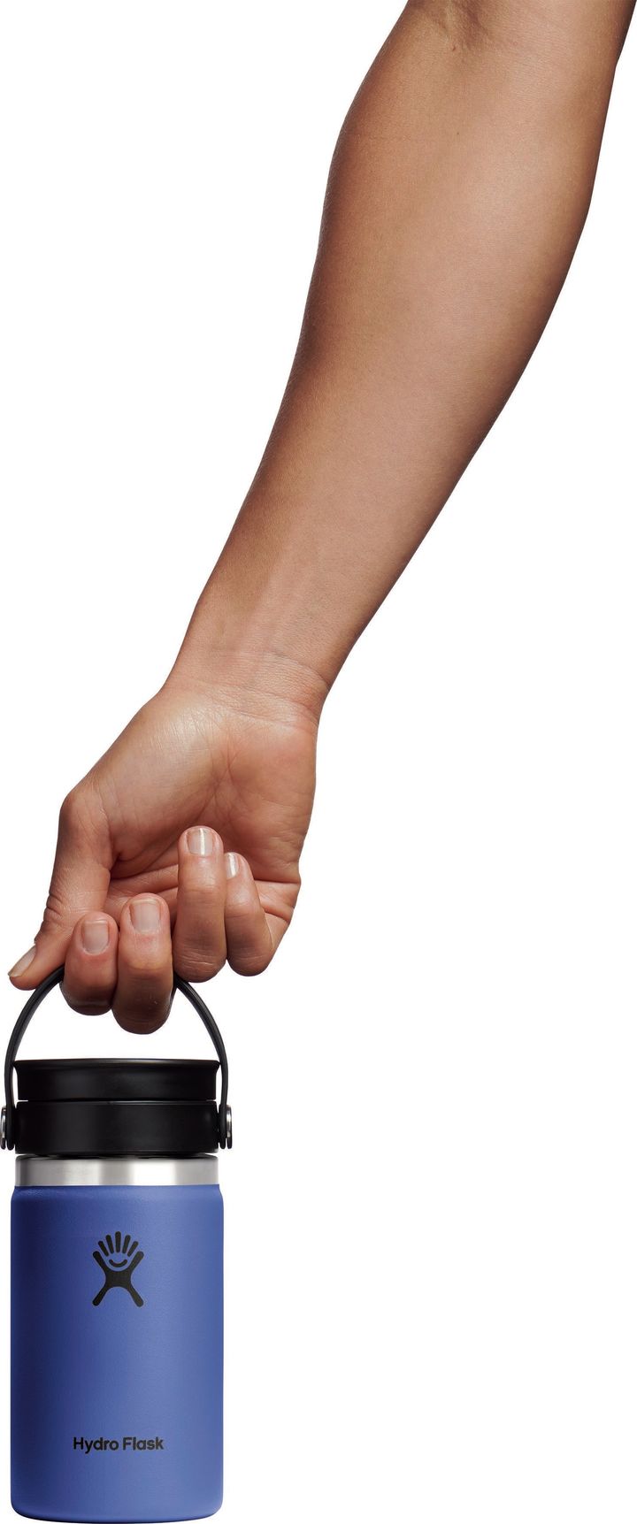 Hydro Flask Coffee Flex Sip 355 ml  Capri Blue Hydro Flask