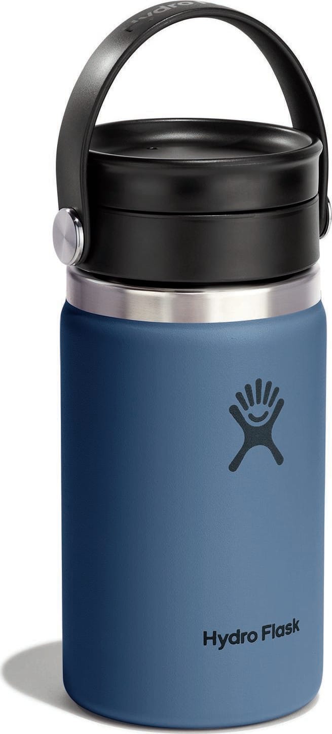 Hydro Flask Coffee Flex Sip 355 ml  Harbor Blue Hydro Flask