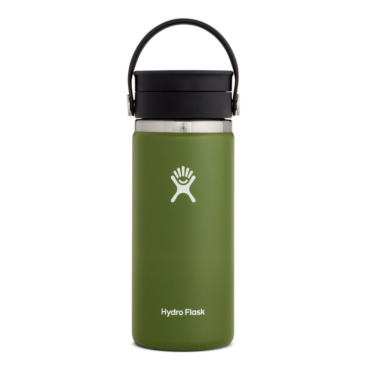 Hydro Flask 16 Oz Wide Flex Sip Lid Olive 0,47L