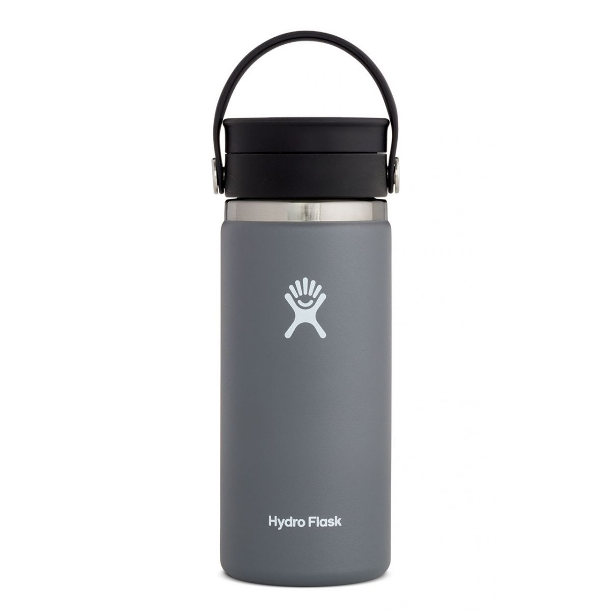 Hydro Flask 16 Oz Wide Flex Sip Lid Stone 0,47L