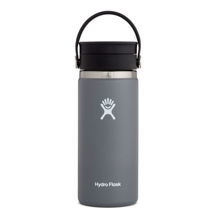 Hydro Flask 16 Oz Wide Flex Sip Lid Stone 0,47L Hydro Flask Hydro Flask 16 Oz Wide Flex Sip Lid Stone 0,47L Hydro Flask