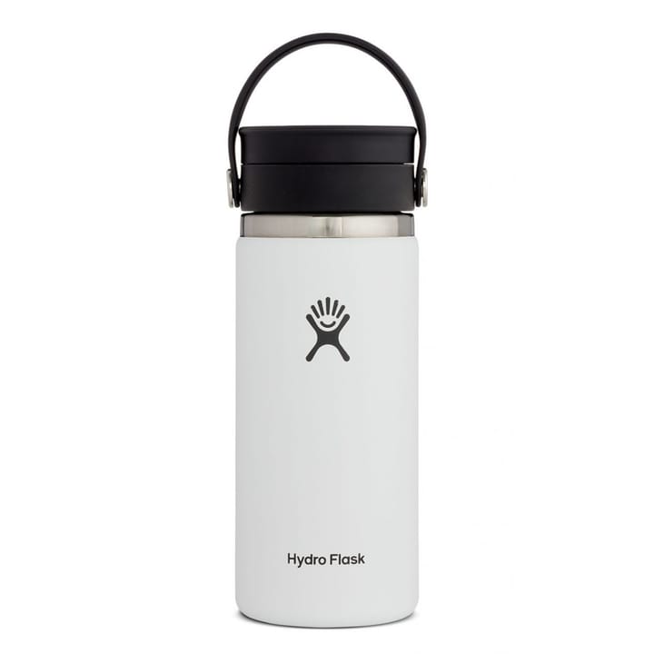 Hydro Flask 16 Oz Wide Flex Sip Lid White 0,47L Hydro Flask