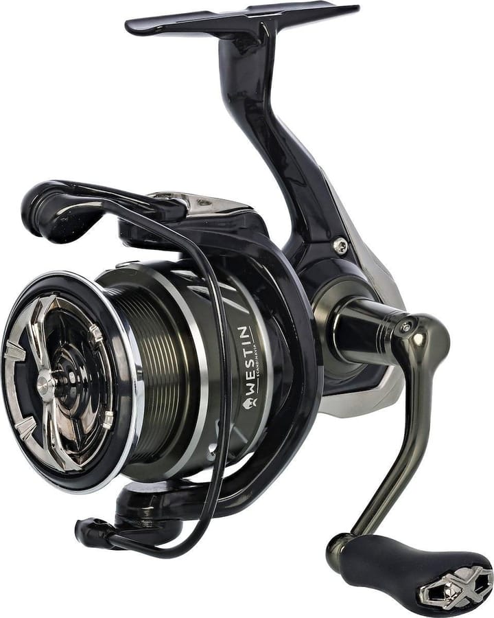 Westin W3 Spinning Reel Westin