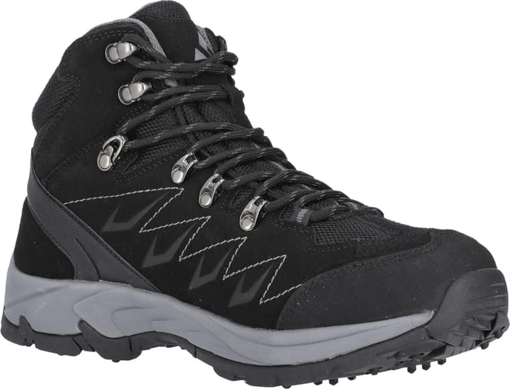 Whistler Contai M Ice Boot Wp Black Whistler