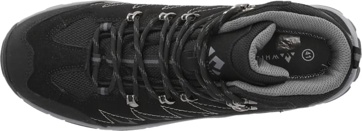 Whistler Contai M Ice Boot Wp Black Whistler