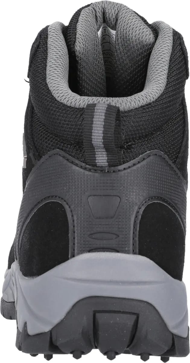 Whistler Contai M Ice Boot Wp Black Whistler