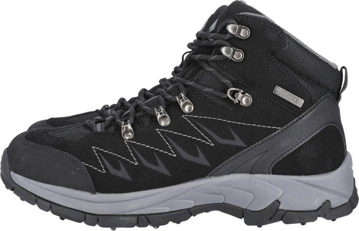 Whistler Contai M Ice Boot Wp Black Whistler