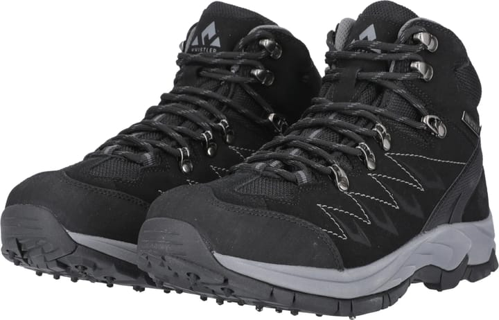 Whistler Contai M Ice Boot Wp Black Whistler