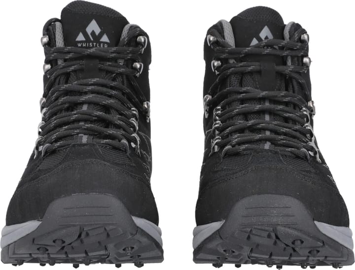 Whistler Contai M Ice Boot Wp Black Whistler